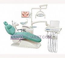 dental unit St 540 dental unit St 540